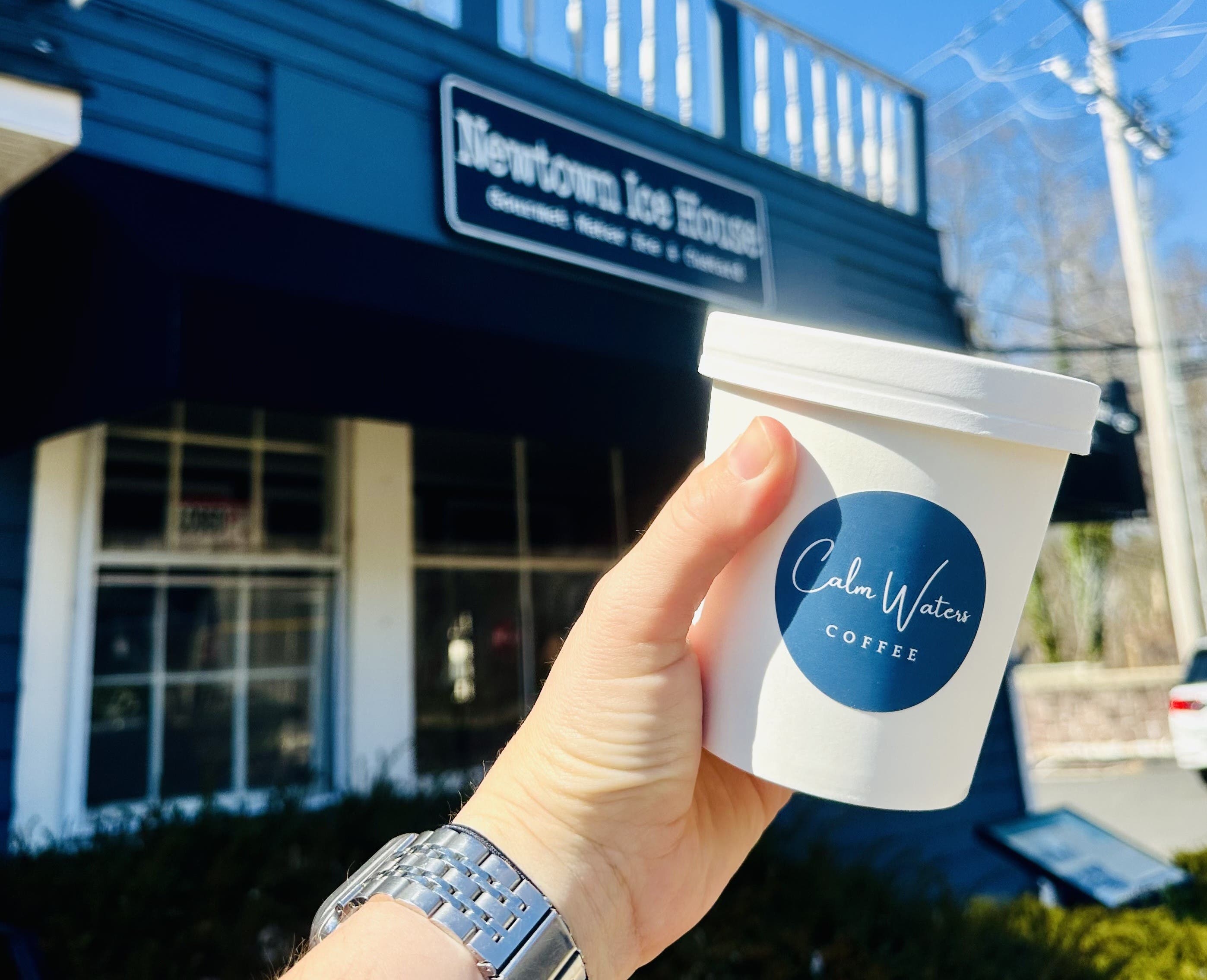 Ice House Starting A New Season In Newtown, Yardley | Newtown, PA Patch
